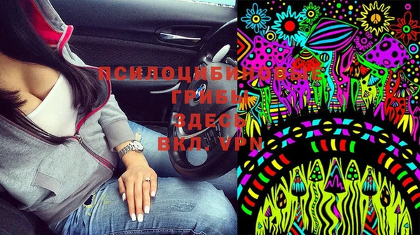 кристаллы Сосновый Бор